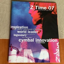 Zildjian Catalogo Ufficiale
