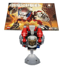 Lego bionicle bohrok kal - ✔️lego,