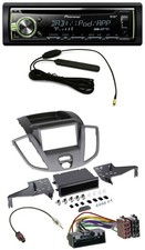 Pioneer MP3 USB CD DAB AUX