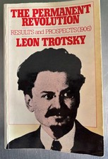 Leon Trotsky, The Permanent