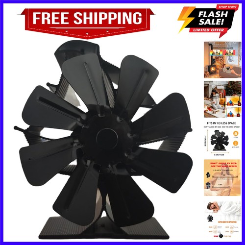 Ventilatore per stufa - , a