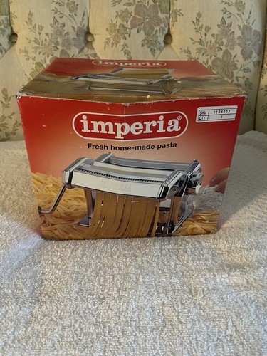 Imperia macchina per - imperia,