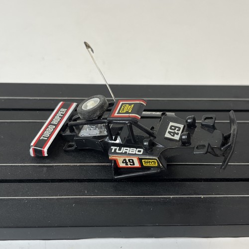 Carrozzeria slot car tyco - carrozzeria,