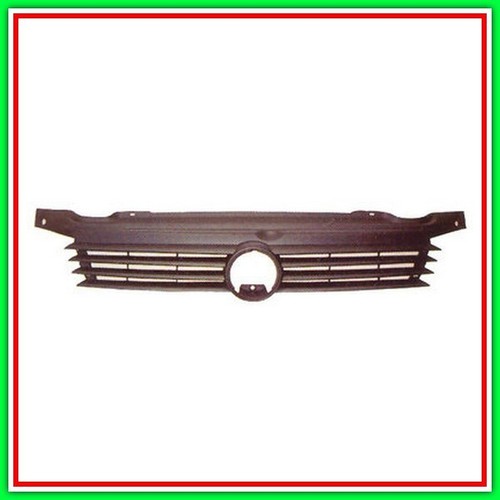 Griglia radiatore superiore - radiatore, vw