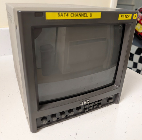 Jvc 1010pn monitor - jvc,