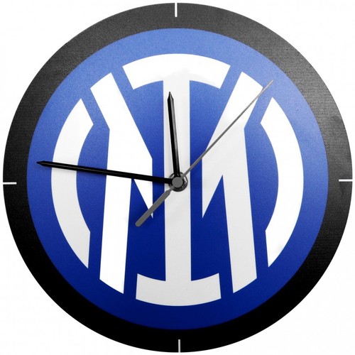 Inter orologio da parete - da,