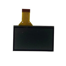 Nuovo schermo LCD senza