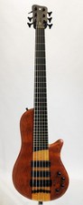 Warwick Thumb Bass Single Cut