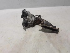 Turbocompressore smart forfour - turbocompressore,
