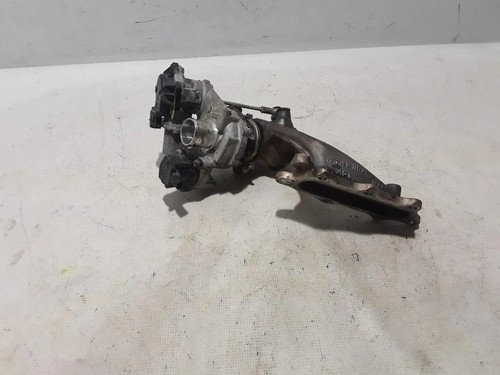 Turbocompressore smart forfour - turbocompressore,