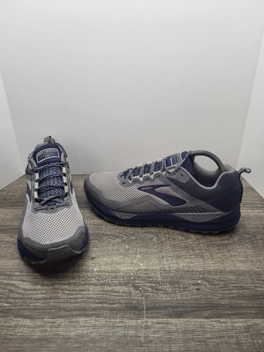 Scarpe trail running brooks - da,