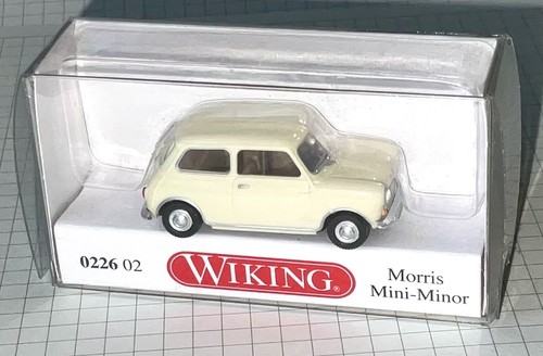 Wiking 0226 morris - h0, 02