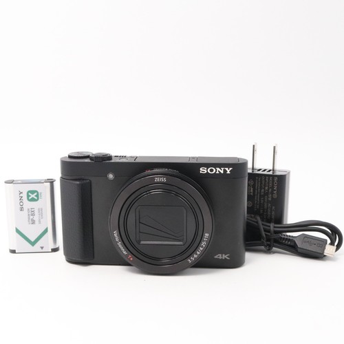 Sony cyber shot dsc - sony, dsc-hx99