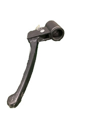 Supporto + Leva Freno posteriore  Piaggio Free 50 2T Anno 1995 1996 2002