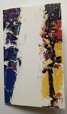SAM FRANCIS   - Carton d