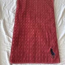 Polo Ralph Lauren Bath Towel