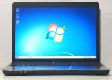 HP Compaq Presario CQ70 17,1"