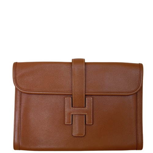 Hermès vintage jige - hermès, 29