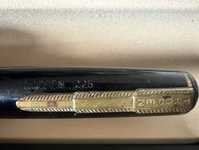 🔴 TROPEN GOLD Ballpoint Pen