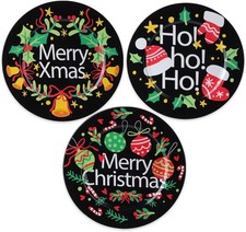 Set di 6 Piatti Decorativi