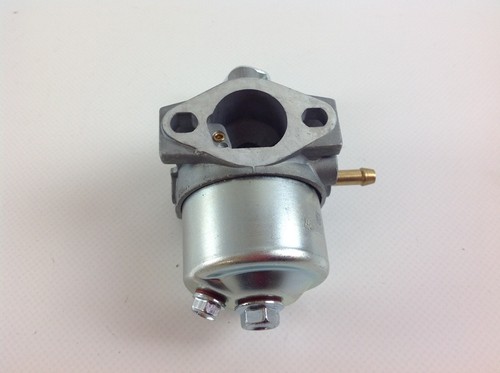 Carburatore trattorino