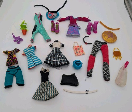 Lotto monster high - monster,
