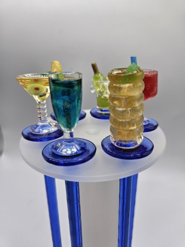 Carrello cocktail in - carrello,