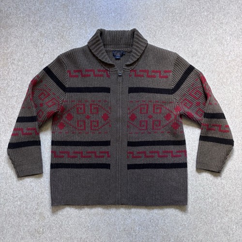 Maglione pendleton westerly - pendleton,