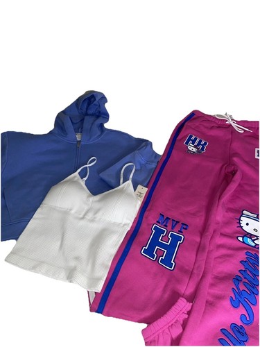 Hello kitty set salotto donna - hello,