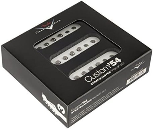 Fender pickup custom shop - custom,