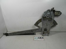 Alzacristalli Anteriore Sinistro Ford Transit 2001 400473