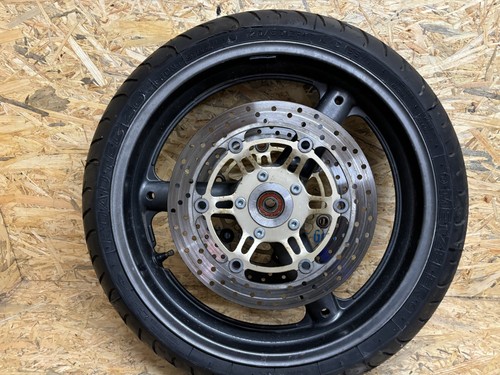 Suzuki sv650 ez2000 ruota - suzuki,