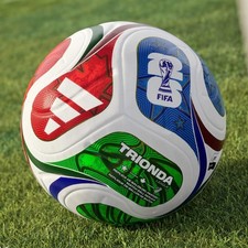 Adidas fifa ball trionda - fifa, 26