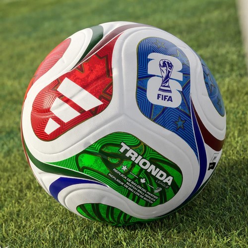 Adidas fifa ball trionda - adidas,