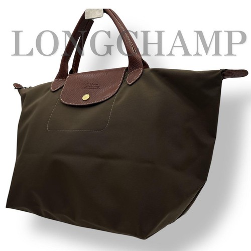 Borsa tote longchamp pliage - borsa,