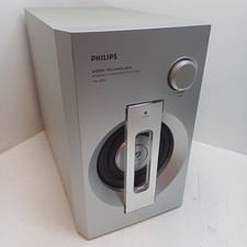 Philips sw3800 powered - sw3800,
