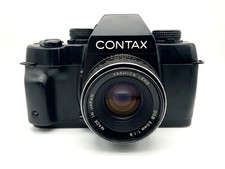 Easybuy contax obiettivo - contax,