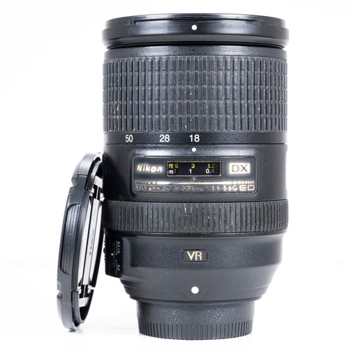 Nikon nikkor 18 300 mm - nikkor, 18-300