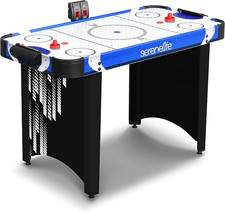 Air Hockey, Tavolo Da Gioco E