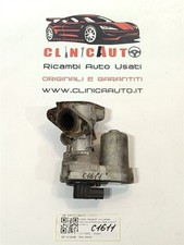 VALVOLA EGR FORD Transit Serie AW17C1368419 9HFB diesel 2402 (06>14)