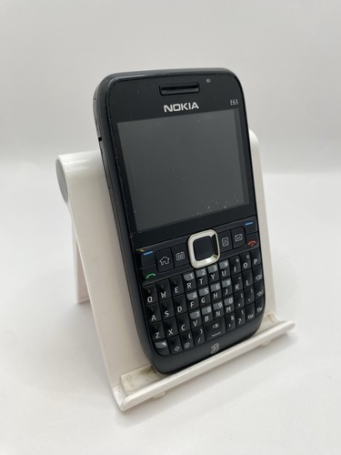Nokia e63 nero - e63, 110