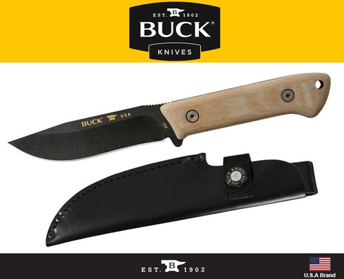 Coltello buck knives 104 camp - buck,
