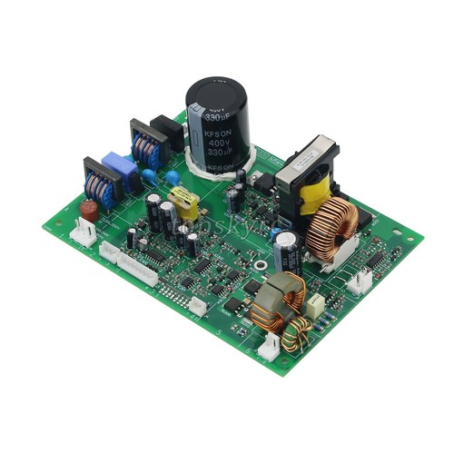 Icepower 200asc 200w modulo - icepower,