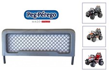 PEG PEREGO PARABREZZA ANTERIORE GAUCHO 12V E 24V -nuovo-Italia