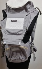 marsupio viaggio porta bebe 0 36 mesi con 3 posizioni regolabili 