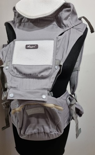 Marsupio viaggio porta bebe - porta,