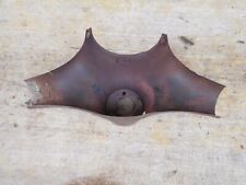 VESPA PIAGGIO 125 VNA1  MANUBRIO INFERIORE STERZO ORIGINALE VNA2 X TELAIO VNB1T