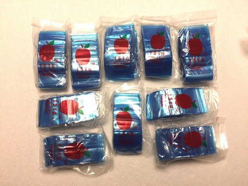 Apple mini sacchetti - mini,