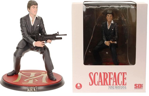 Toys scarface tony - toys,