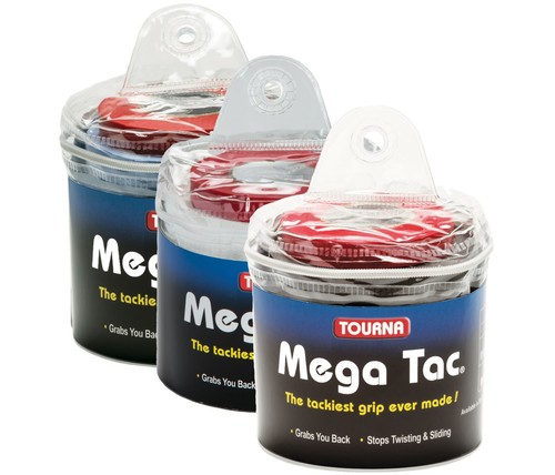 Tourna mega tac tennis - mega,